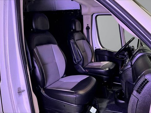 Used 2020 RAM ProMaster 2500 FWD image 28