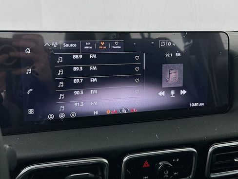 New 2026 Nissan Sentra SV w/ SV Convenience Package image 20