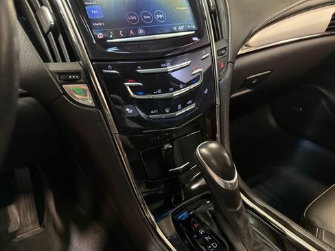 Used 2018 Cadillac ATS Luxury image 82