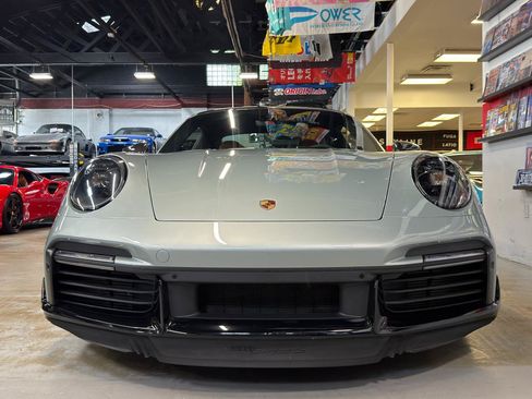 Used 2023 Porsche 911 GT3 RS AWD/4WD image 2