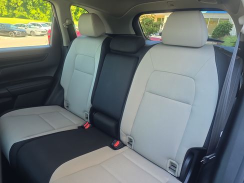 Used 2024 Honda CR-V EX image 18