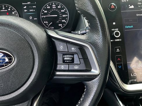 Used 2022 Subaru Legacy Premium image 12