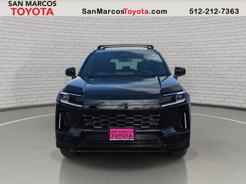 New 2026 Toyota RAV4 XSE AWD/4WD image 2