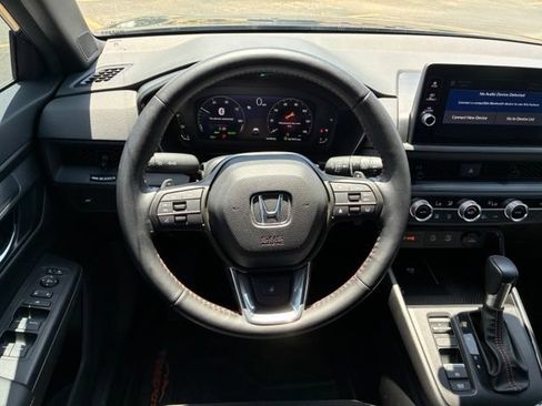 Used 2026 Honda CR-V TrailSport image 12