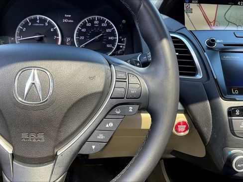 Used 2016 Acura RDX AWD w/ Advance Package image 12