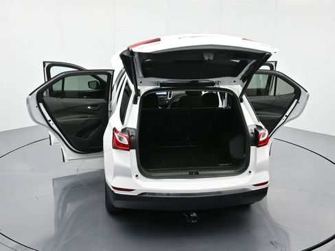 Used 2021 Chevrolet Equinox LT image 40