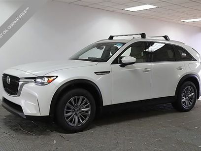 Used 2025 MAZDA CX-90 3.3 Turbo w/ Preferred Package