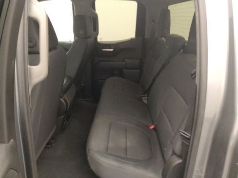 Used 2020 GMC Sierra 1500 2WD Double Cab w/ Sierra Value Package image 18