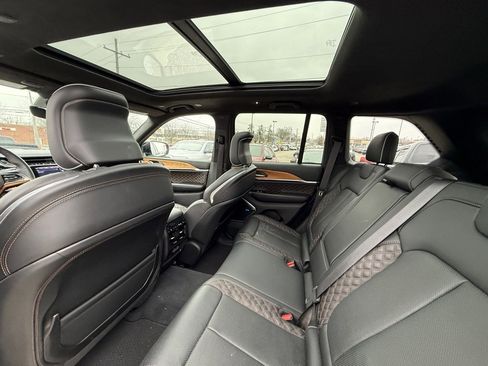 Used 2022 Jeep Grand Cherokee Summit image 23