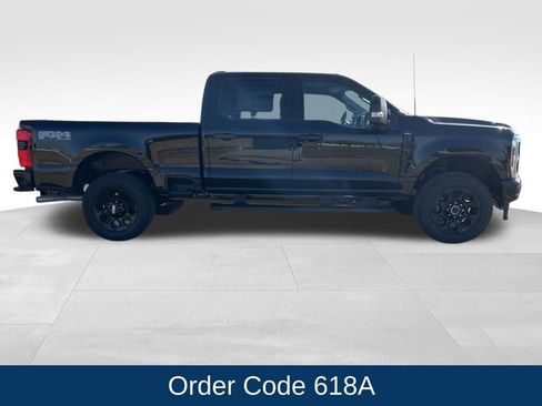 New 2026 Ford F350 Lariat AWD/4WD image 8