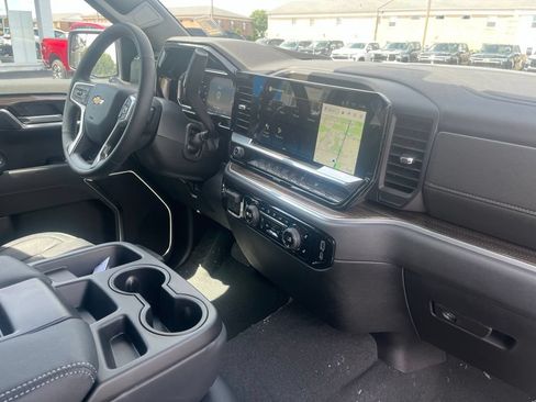 New 2026 Chevrolet Silverado 1500 LT w/ All Star Edition Plus AWD/4WD image 30