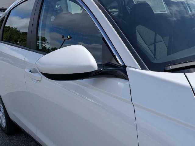 New 2026 Honda Accord LX image 10