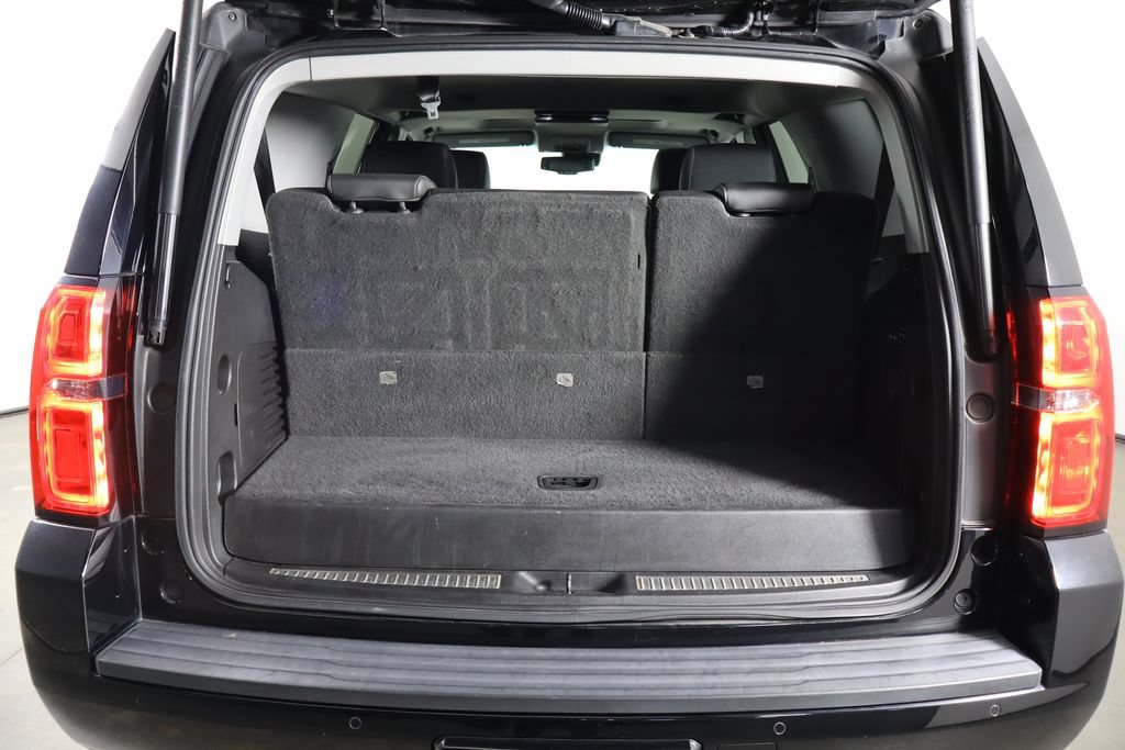 Used 2018 Chevrolet Tahoe LT AWD/4WD image 11