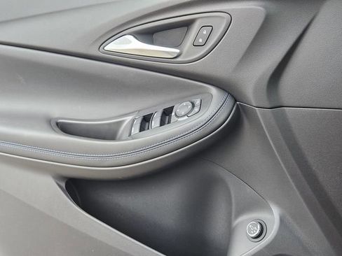 New 2026 Buick Encore GX Sport Touring w/ Comfort Package image 16