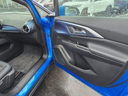 Certified 2025 Chevrolet Equinox EV LT w/ Convenience Package image 15