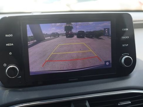 Used 2022 Hyundai Santa Fe SEL AWD/4WD image 21