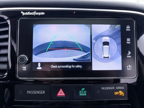 Used 2018 Mitsubishi Outlander GT image 5