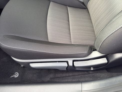 New 2025 Nissan Sentra SV image 14