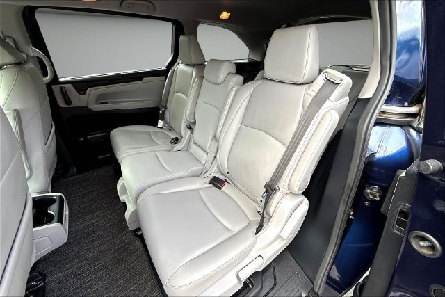 Used 2022 Honda Odyssey EX-L image 24