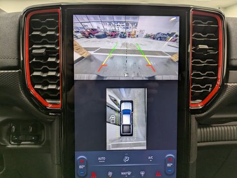 Used 2024 Ford Ranger Raptor image 12