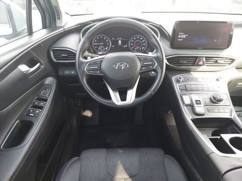 Used 2023 Hyundai Santa Fe SEL image 15