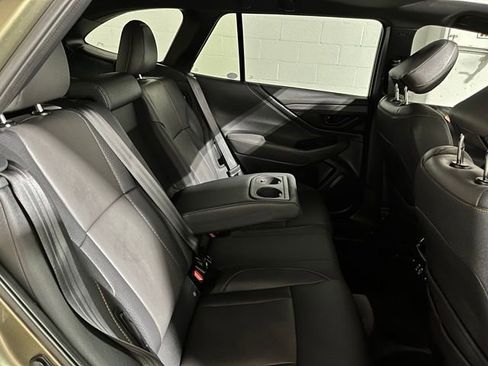 Used 2025 Subaru Outback Wilderness AWD/4WD image 25