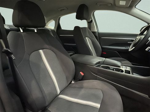 New 2026 Hyundai Sonata SEL image 14