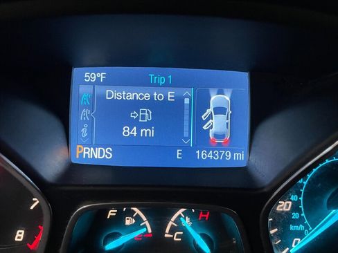 Used 2014 Ford Escape SE FWD image 12