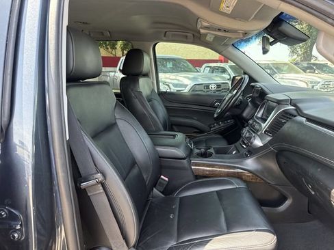 Used 2019 Chevrolet Tahoe LT w/ Texas Edition Package RWD image 30