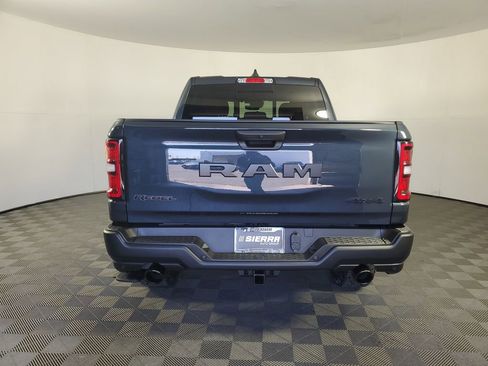 New 2026 RAM 1500 Rebel w/ Bed Utility Group image 5
