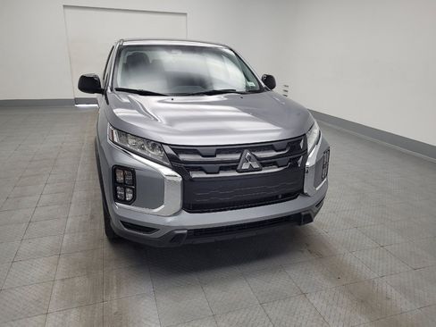 Used 2024 Mitsubishi Outlander Sport LE image 14