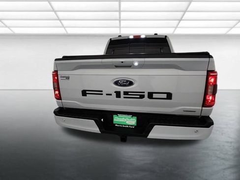 Used 2022 Ford F150 XLT w/ Equipment Group 302A High image 7