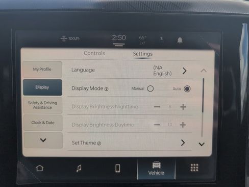 New 2025 RAM 1500 Big Horn image 42