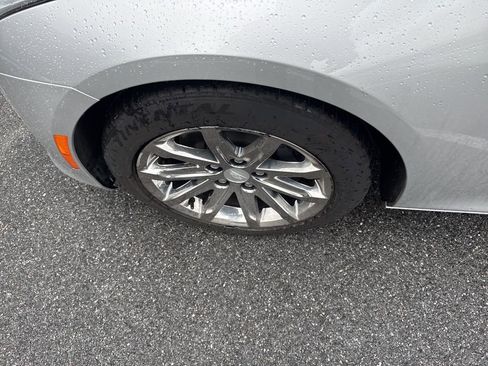 Used 2015 Cadillac CTS Luxury image 13