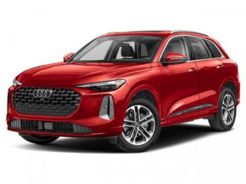 New 2025 Audi Q5 Prestige image 1