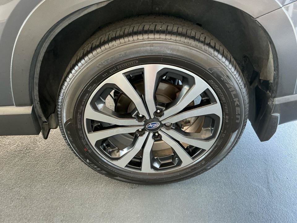 Used 2020 Subaru Forester Limited AWD/4WD image 27