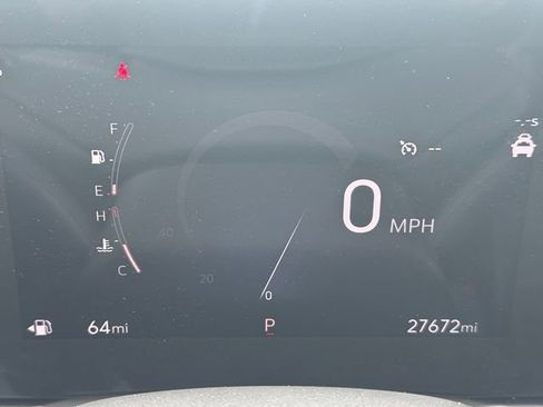 Used 2025 Buick Encore GX Preferred AWD/4WD image 26