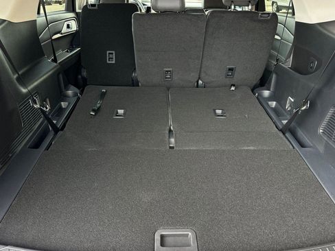 New 2026 Ford Explorer Active w/ Active Comfort Package image 13