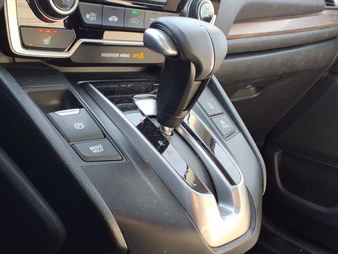 Used 2022 Honda CR-V EX image 15