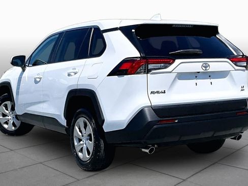 Used 2023 Toyota RAV4 LE AWD/4WD image 22