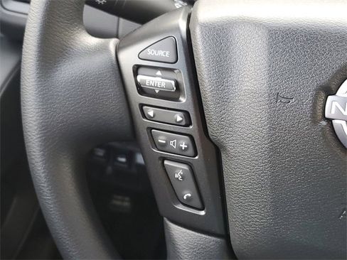 New 2026 Nissan Frontier S image 10