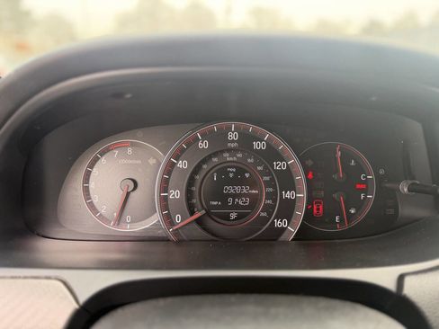 Used 2016 Honda Accord Sport image 10