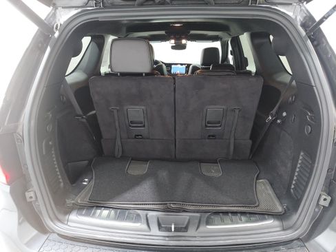 Used 2024 Dodge Durango Citadel AWD/4WD image 20
