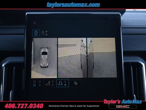 New 2026 GMC Acadia Elevation w/ Super Cruise Package image 25