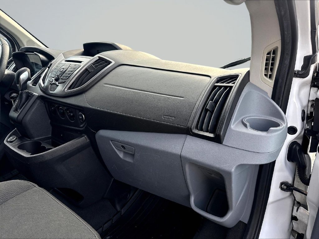 Used 2018 Ford Transit 350 XLT RWD image 28