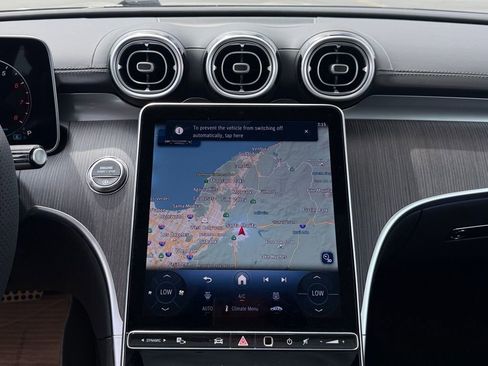 New 2026 Mercedes-Benz CLE 450 4MATIC Coupe image 27