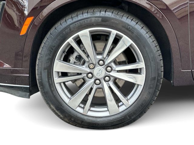 Used 2021 Cadillac XT6 Premium Luxury AWD/4WD image 8