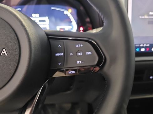 New 2026 MAZDA CX-5 Preferred AWD/4WD image 14