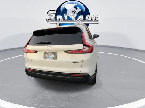 Used 2024 Honda CR-V EX image 8