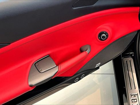 Used 2017 Ferrari 488 Spider RWD image 29